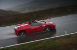 Ferrari 458 Italia Speciale A 2014 года